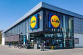 Do you know the perfect location for a new Lidl store in Birmingham? Picture: Beata Zawrzel/NurPhoto via Getty Images.