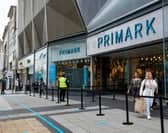 The world’s largest Primark in Birmingham