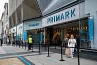 <p>The world’s largest Primark in Birmingham</p>