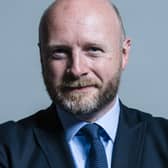 Labour MP Liam Byrne has been suspended from the House of Commons after he was found to have bullied a former assistant. (Credit: PA)
