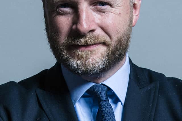 Labour MP Liam Byrne has been suspended from the House of Commons after he was found to have bullied a former assistant. (Credit: PA)