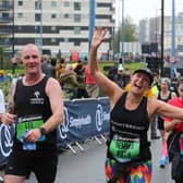 Great Birmingham Run: half marathon and 10K is back