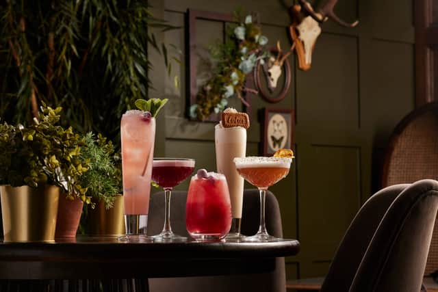 The Lost Hours campaign is boosting post work drinks in Birmingham