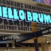 World’s biggest Primark in Birmingham city centre