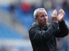 ‘Another case of giving two points away’ - Lee Bowyer frustrated after Blues draw with Cardiff