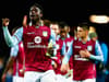 Micah Richards recalls the hatred and passion which took his breath away when Aston Villa faced Blues