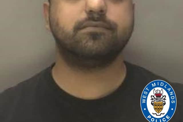 Bashir Mohamed: 3 men convicted of fatal stabbing in dessert shop feud