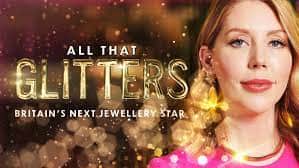 All That Glitters is a prime time BBC show.