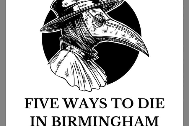 Five Ways to Die in Birmingham