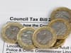 Council tax: do people in Birmingham pay more or less than the national average?