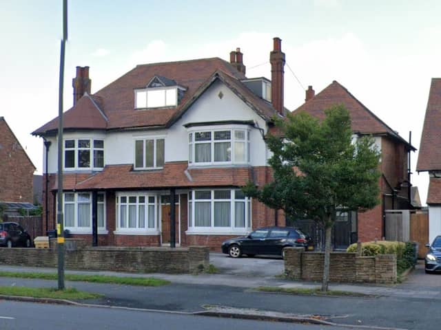 Former care home in Erdington to become an HMO