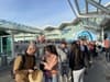Birmingham Airport ‘chaos’: 20 people miss flights after queues outside terminal