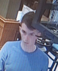Birmingham man wanted after Malvern hit-and-run