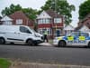 Handsworth Wood attempted murder arrest after woman, 56, is stabbed 