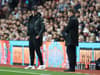 Jurgen Klopp slams Aston Villa’s ‘offside’ goal following win at Villa Park