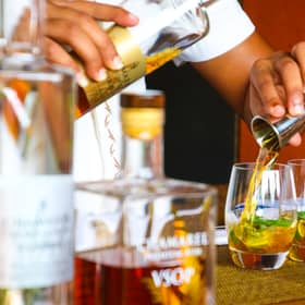 Looking to go for a cocktail in Birmingham?