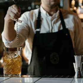 Looking for the best non-alcoholic cocktail in Birmingham?