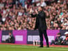 Steven Gerrard blames Aston Villa ‘naivety’ on Crystal Palace draw