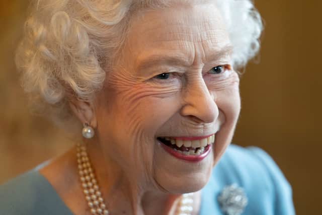 The key events which have been planned to honour the Queen for her Platinum Jubilee.