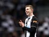 Matt Targett’s seven-word response to Newcastle United future question amid Aston Villa decision 