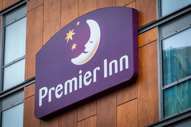 Premier Inn’s across Birmingham are quickly being booked out ahead of the Commonwealth games