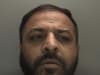 Cradley Heath drug dealer jailed after being found with cocaine valued at £90,000