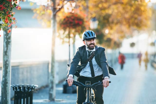 Bike thefts are higher in the areas of Birmingham that are more populated, with quieter areas seeing less theft.