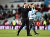 Steven Gerrard identifies worrying ‘pattern’ that Aston Villa have developed following Burnley draw