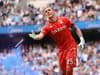 Aston Villa goalkeeper Robin Olsen ‘attacked’ during Manchester City pitch invasion - Steven Gerrard confirms