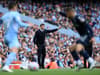 Steven Gerrard looking at ‘big positive’ despite defeat in Manchester