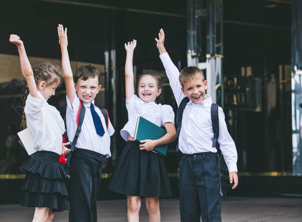 <p>We’ve taken a look at the primary schools that are the most difficult to get your child into </p>