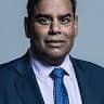 Khalid Mahmood Labour MP Perry Barr Birmingham