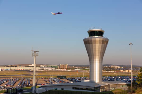 The top 15 places to visit from Birmingham Airport
