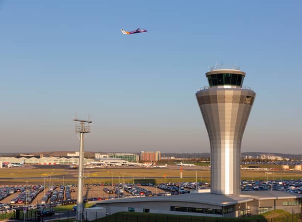 <p>The top 15 places to visit from Birmingham Airport</p>