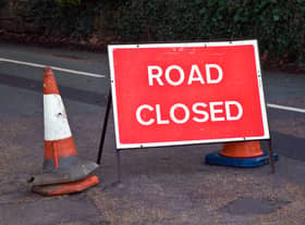 Roads around Birmingham will be closed during the Platinum Jubilee weekend