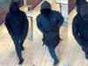Bank robbery in Oldbury - can you help police?
