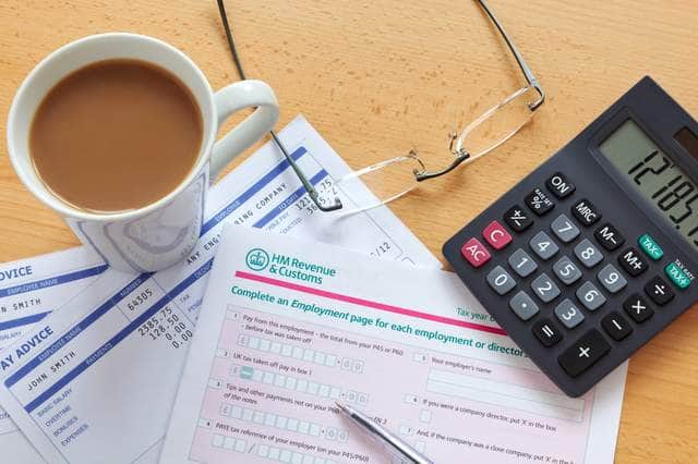 Our real-terms calculator will show you how much your take-home pay will have had to increase to keep up with inflation 