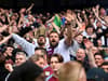 Manchester United away to Leicester City at home: One picture from every game of Aston Villa’s 21/22 season