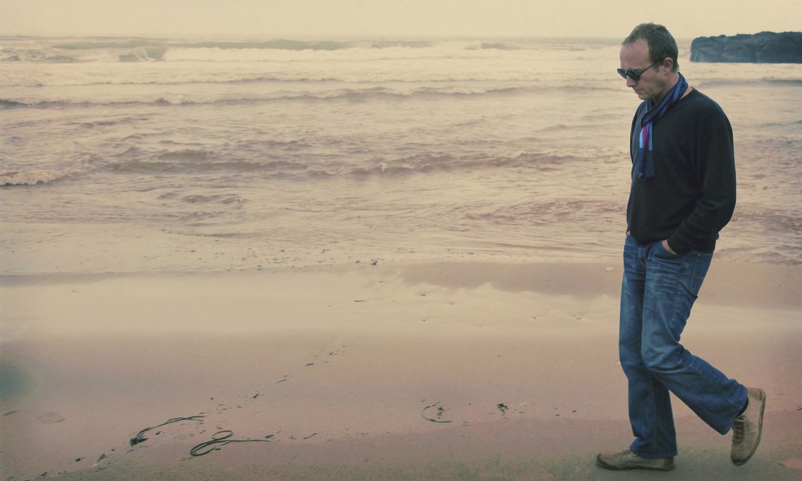 Exclusive: Ocean Colour Scene Steve Cradock on his fourth solo album