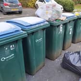 Bin collections in Birmingham and Solihull for Jubilee bank holiday