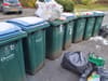 Jubilee bank holiday bin collections in Birmingham and Solihull