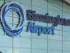 Sandwell man fined for being drunk onboard a flight to Birmingham Airport