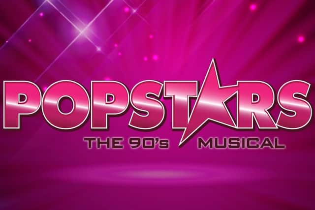 Popstars - The 90s Musical