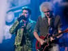 Queen & Adam Lambert concert & other things to do in Birmingham this weekend
