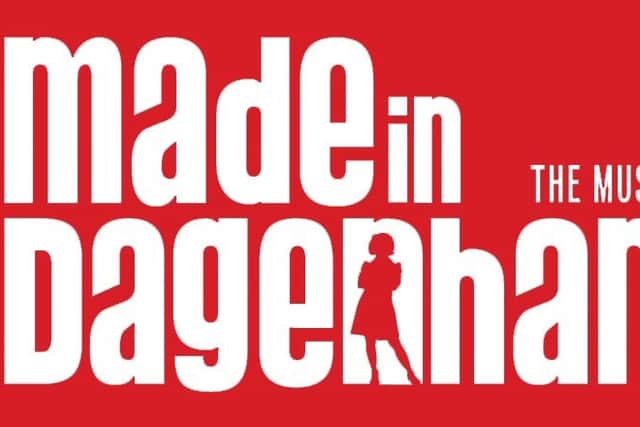 Made in Dagenham - The Musical