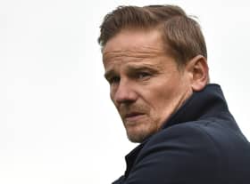 Neal Ardley (Getty Images)