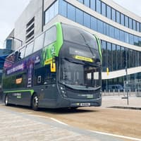 Everything you need to know about bus route shake-up set to hit passengers across West Midlands this November