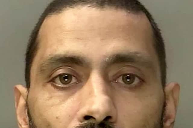 Adris Mohammed tied up elderly David Varlow and left him to die in his home as he stole his cash