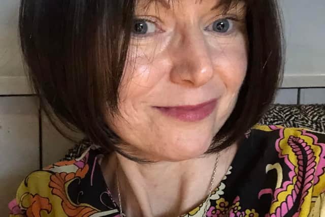 Kirsty Ward