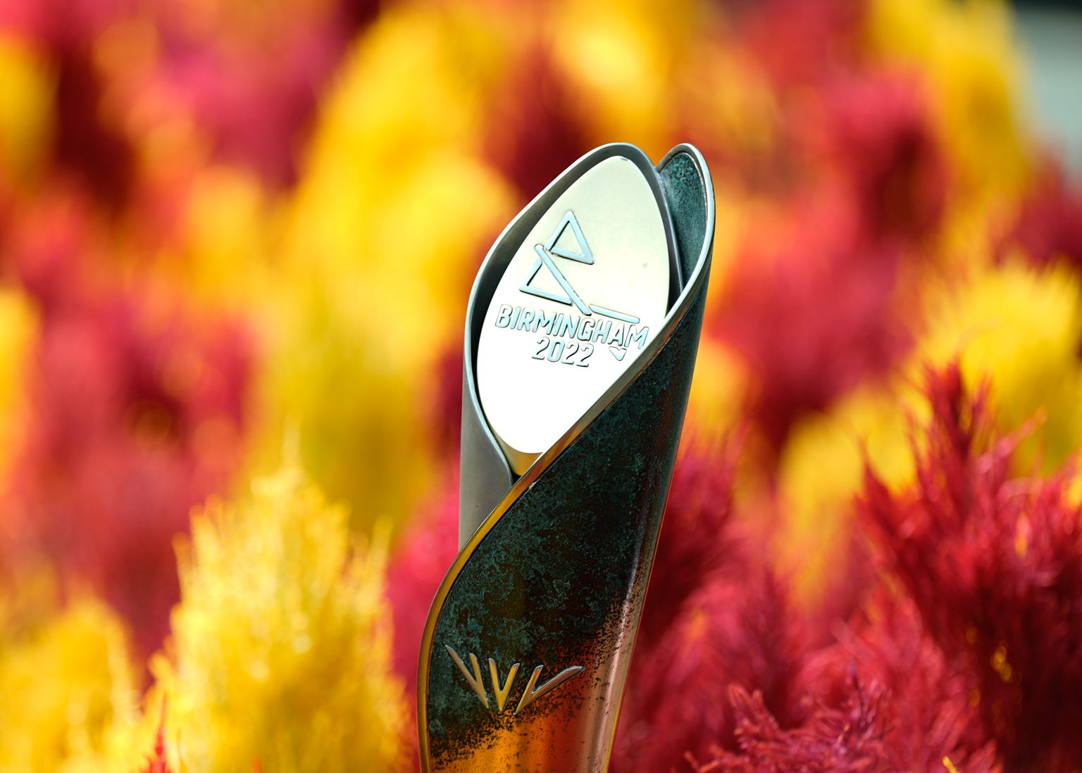 Commonwealth Games 2022: Queen’s Baton Relay Birmingham route revealed